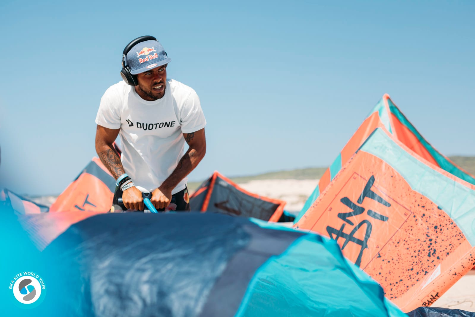 GKA Tarifa – End of Day 4 – Strapless Sourcery