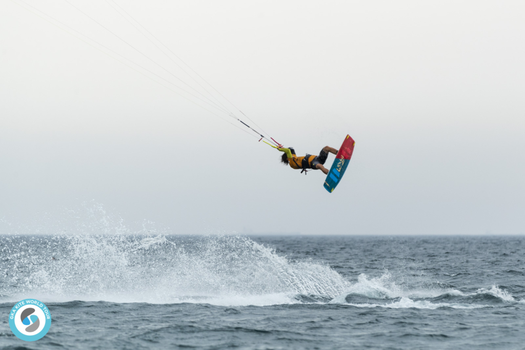 GKA Kite World Cup Tarifa