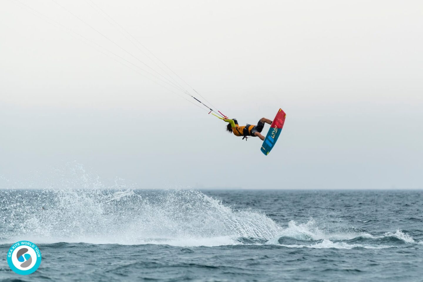 GKA KWT Surf Tarifa Ydwer Day 05 0496 GKA Kite World Cup Tarifa