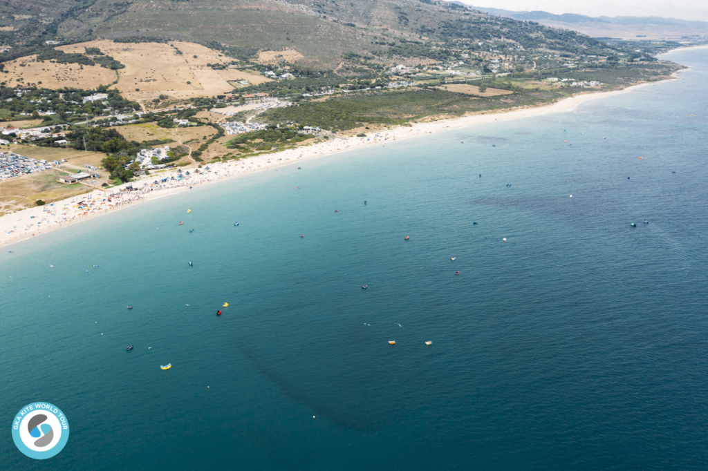 GKA Kite World Cup Tarifa