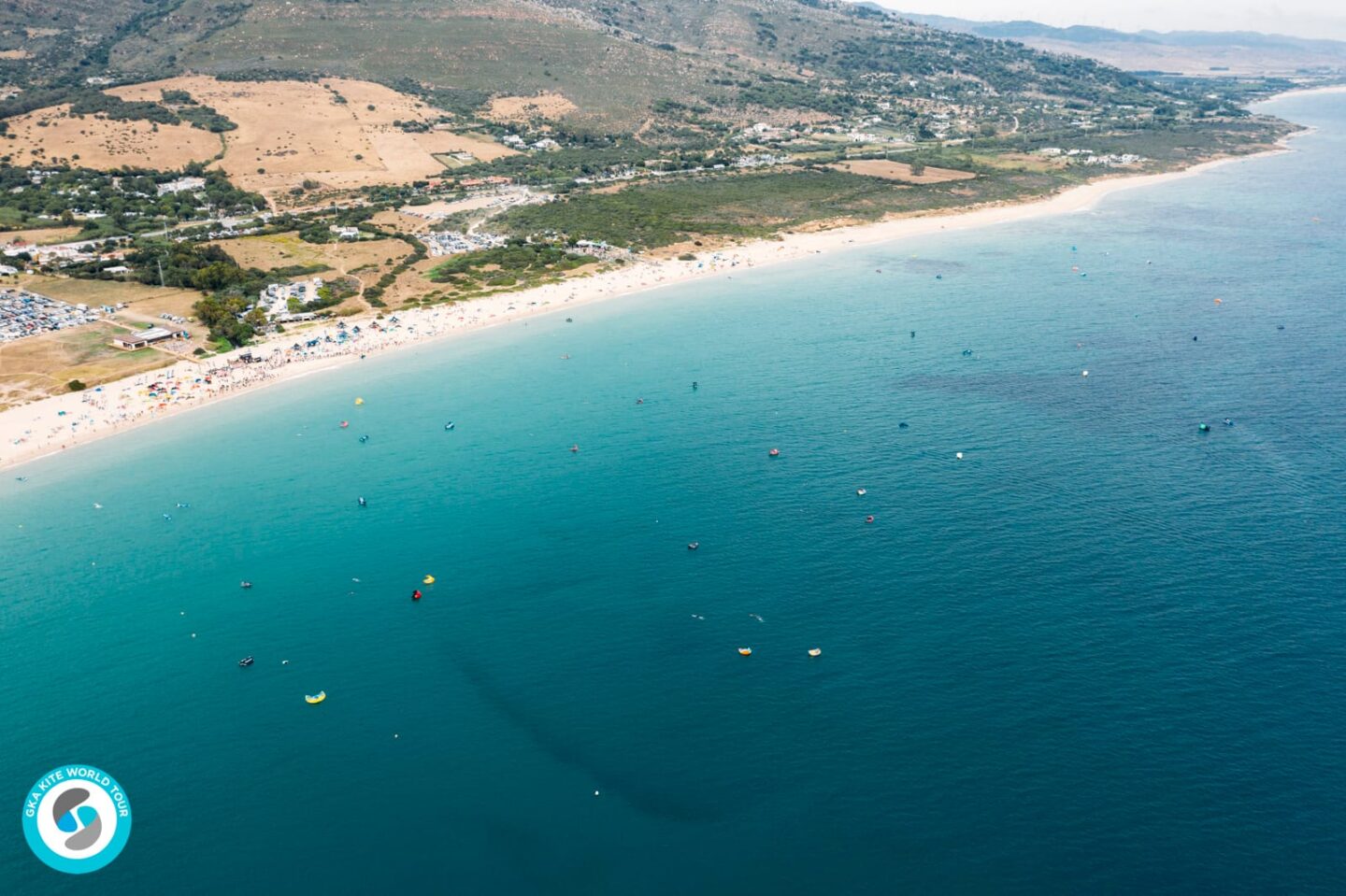 GKA KWT Surf Tarifa Ydwer Day 05 0521 GKA Kite World Cup Tarifa