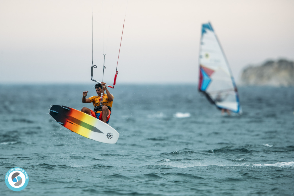 GKA Kite World Cup Tarifa