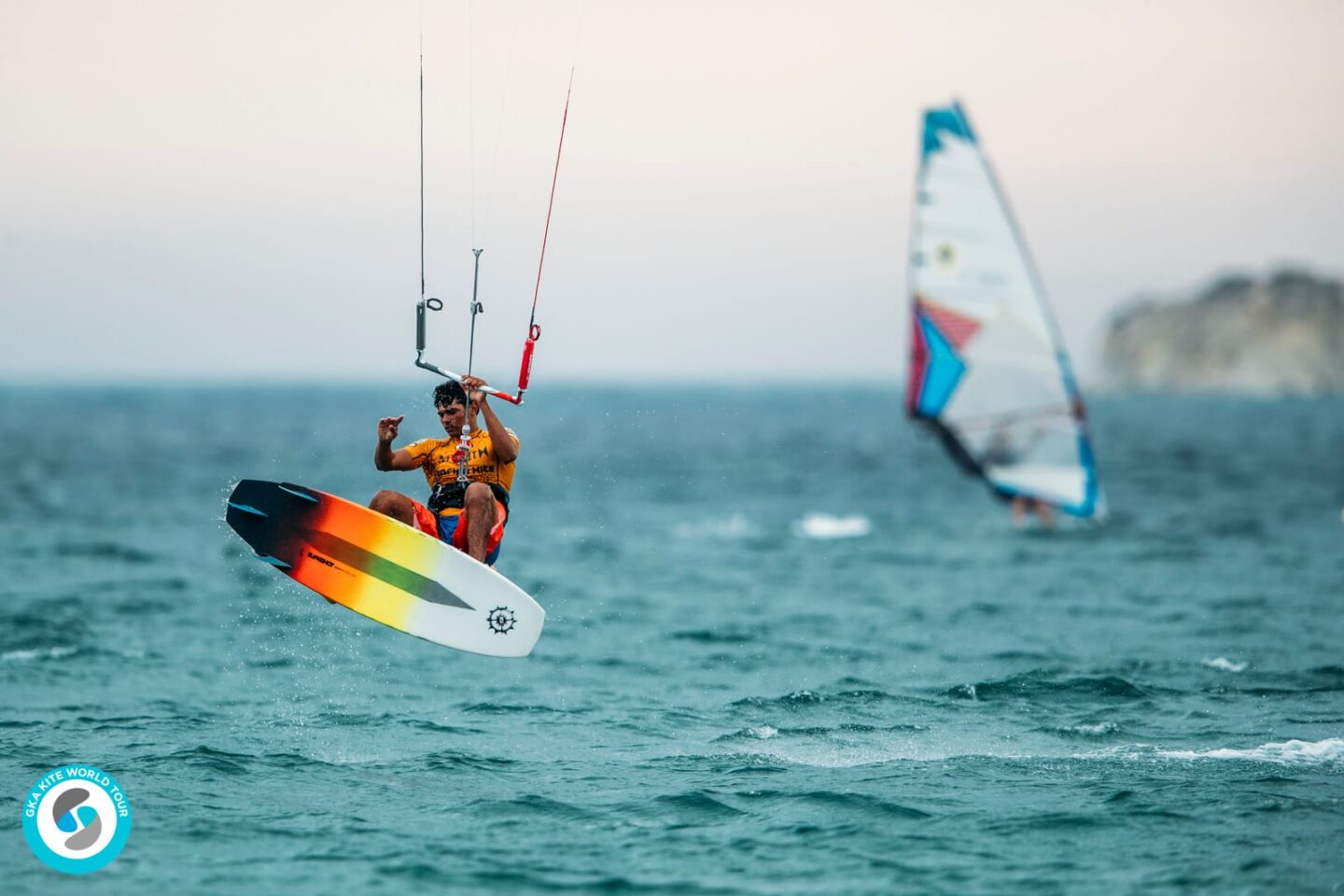 GKA KWT Surf Tarifa Ydwer Day 05 0651 GKA Kite World Cup Tarifa