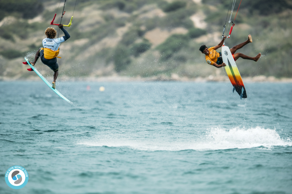 GKA Kite World Cup Tarifa