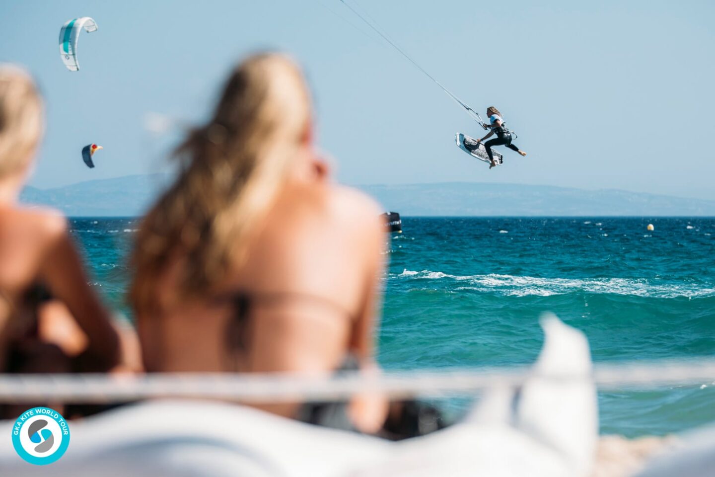GKA Kite World Cup Tarifa GKA Kite World Cup Tarifa