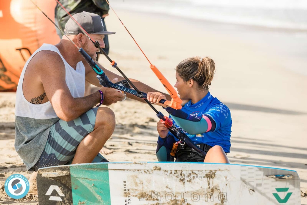 Mikaili Sol - GKA Freestyle World Cup Fuerteventura