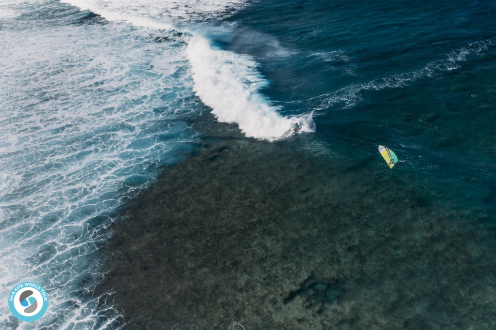 GKA Kite World Cup Mauritius