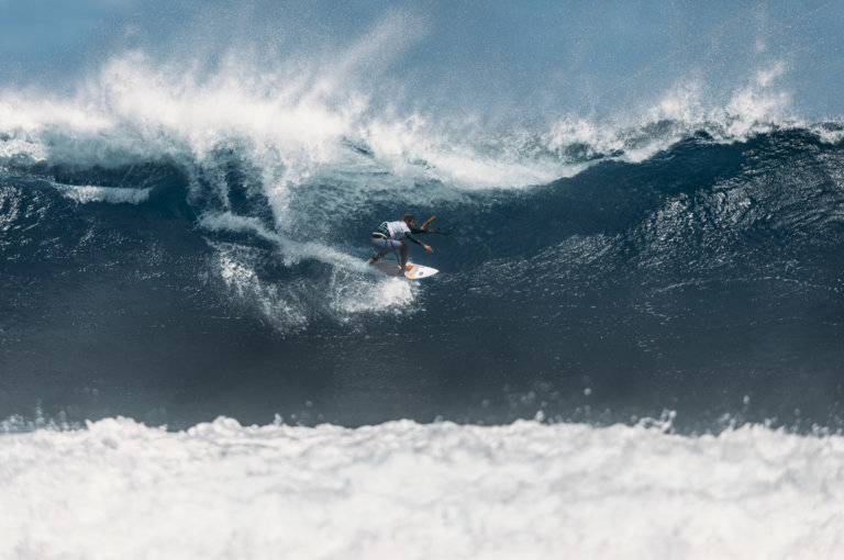 Image for Wild Wednesday – Men’s Wave – Mauritius Day Six