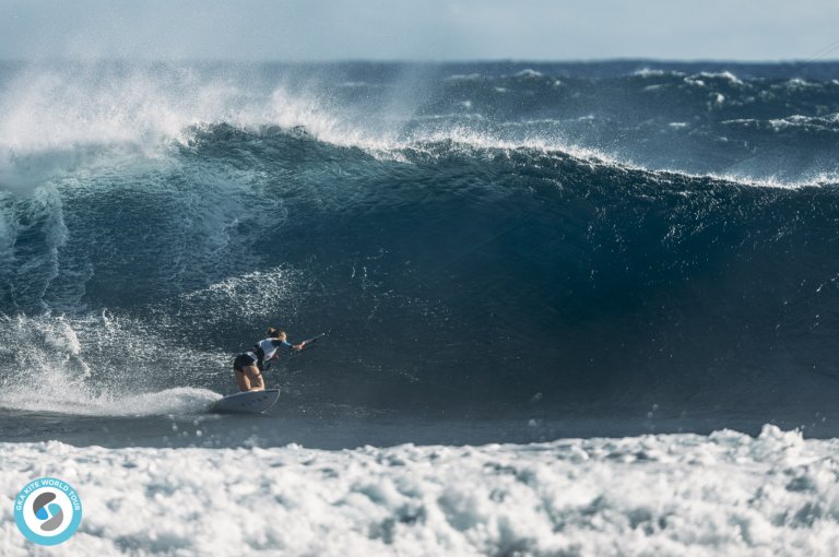 Image for Women’s Wave Single Elimination – Mauritius Day Seven