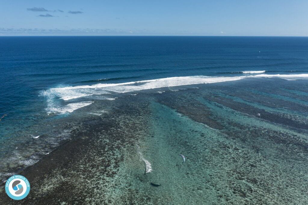 GKA Freestyle World Cup Mauritius