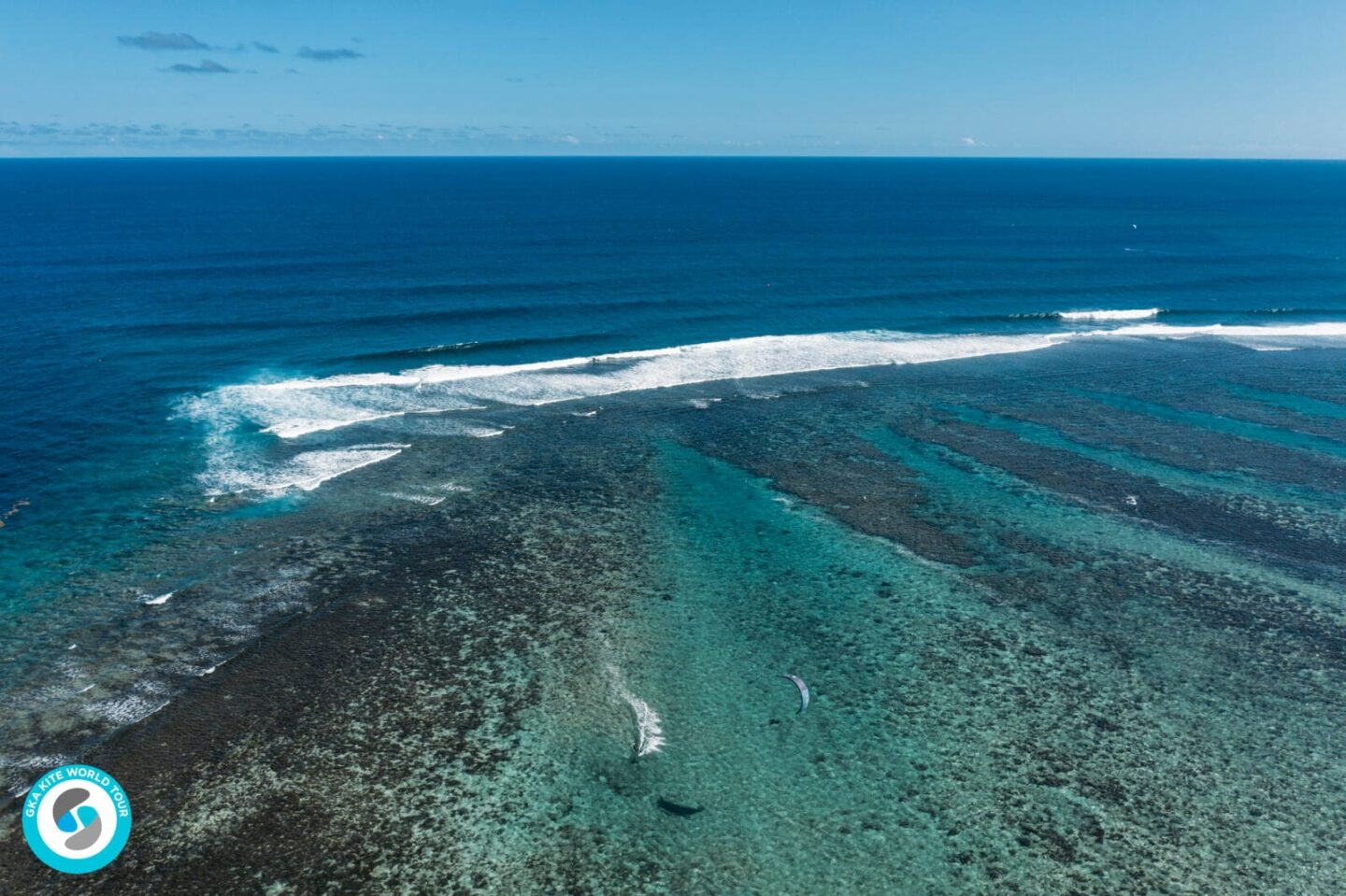 GKA Freestyle World Cup Mauritius