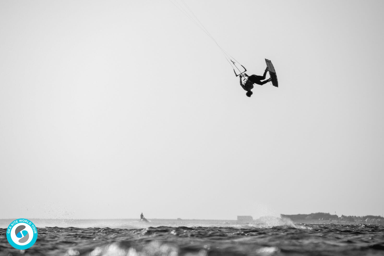 Another Corniel Coup – Dakhla Day One