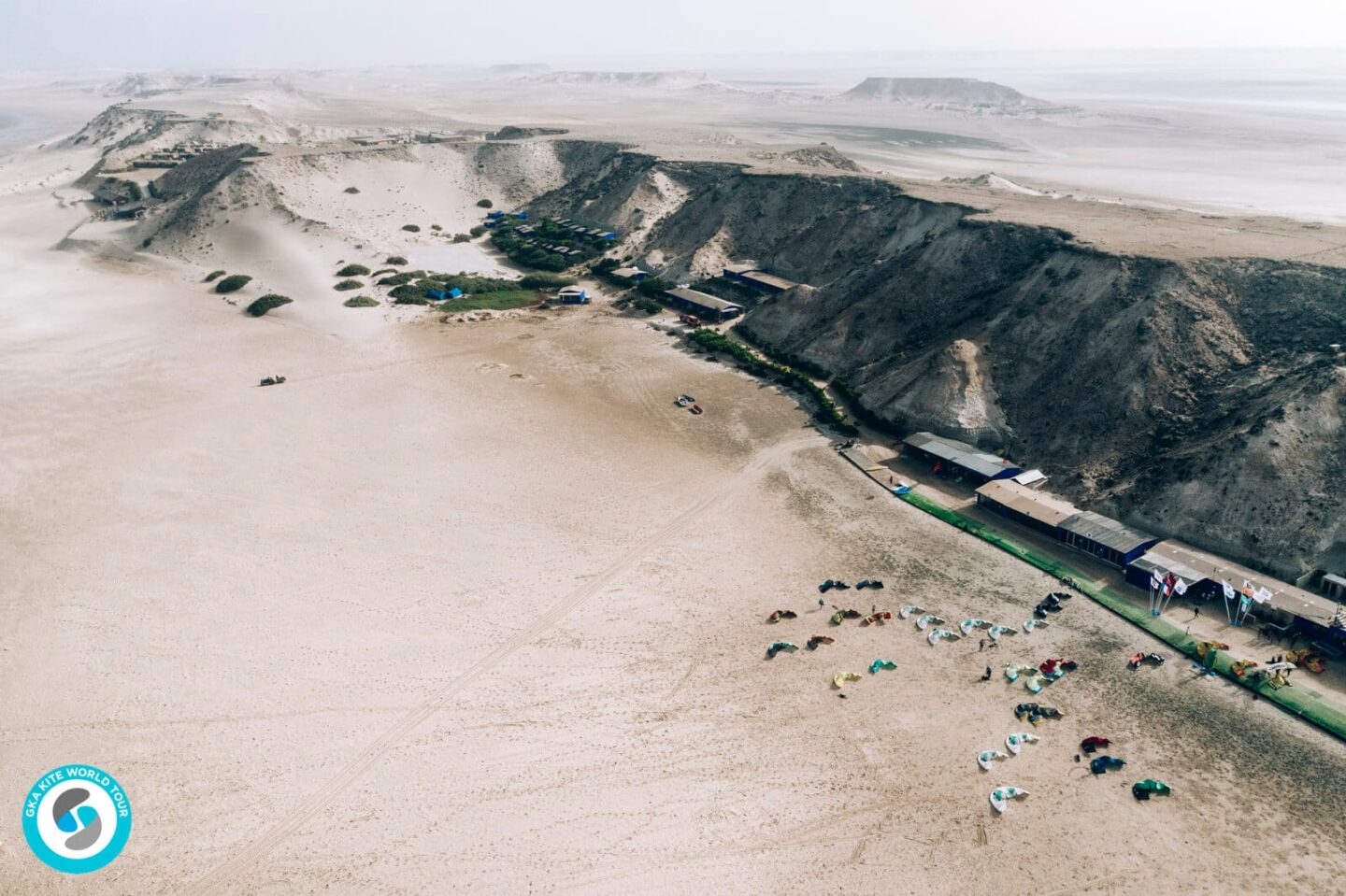 GKA Kite World Cup Dakhla GKA Kite World Cup Dakhla