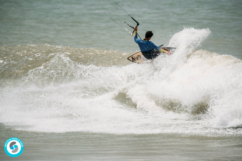 GKA Kite World Cup Dakhla Kite-Surf Westpoint