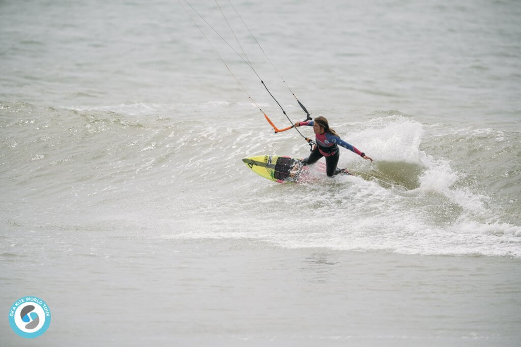 GKA Kite World Cup Dakhla Waves