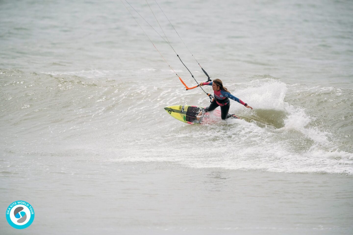 GKA Kite World Cup Dakhla Waves GKA Kite World Cup Dakhla Waves