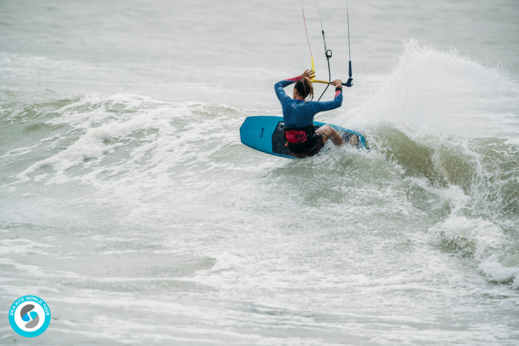 GKA Kite World Cup Dakhla Kite-Surf Westpoint