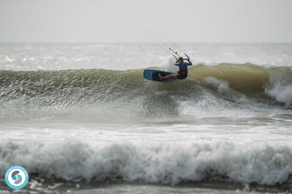 GKA Kite World Cup Dakhla Kite-Surf Westpoint