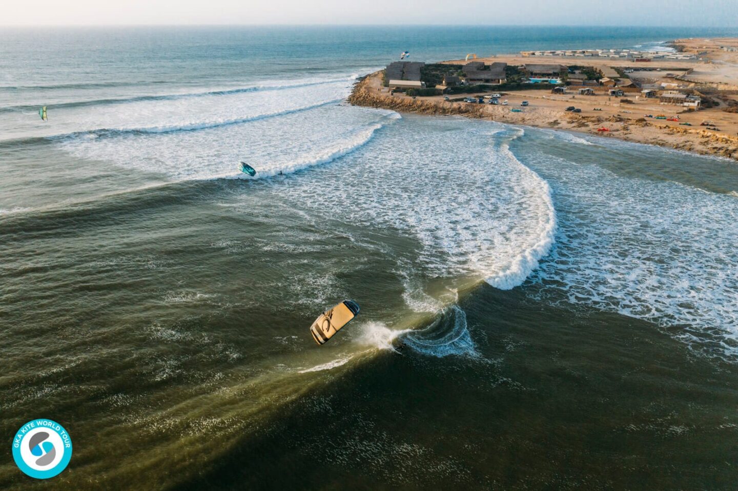 GKA Kite World Cup Dakhla Kite Surf Westpoint GKA Kite World Cup Dakhla Kite-Surf Westpoint