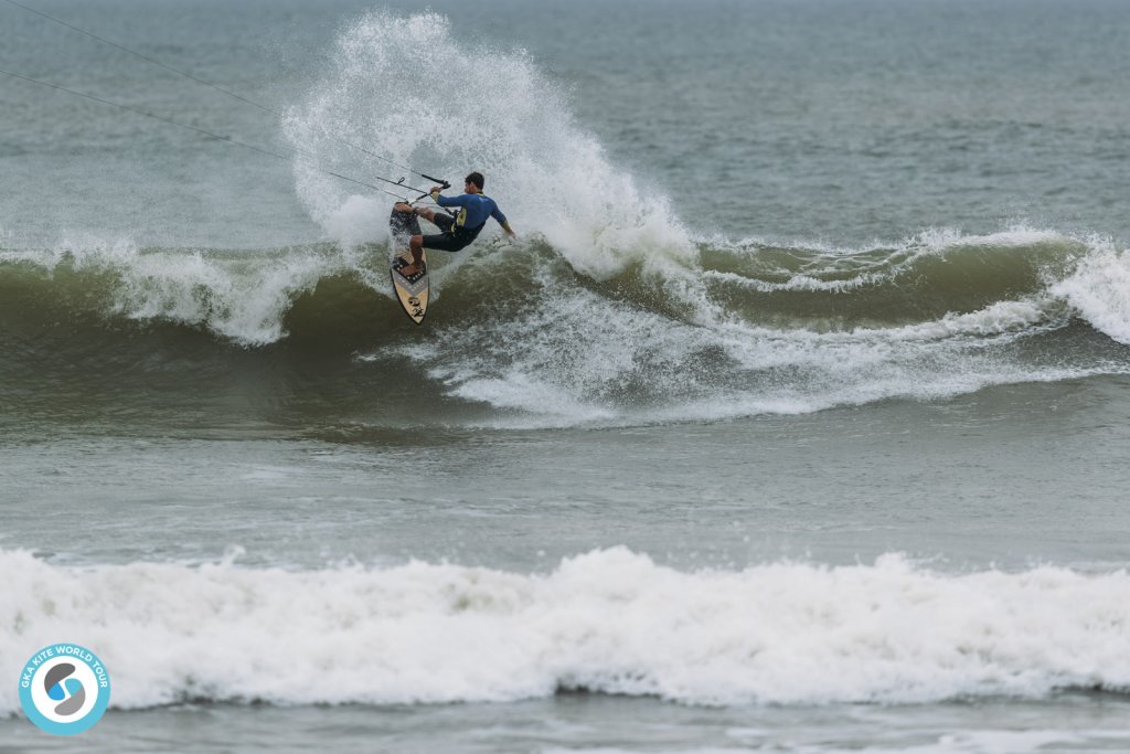 GKA Kite World Cup Dakhla Kite-Surf