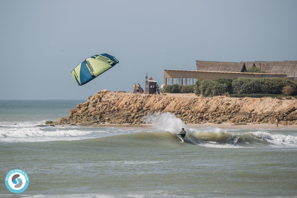 GKA Kite World Cup Dakhla