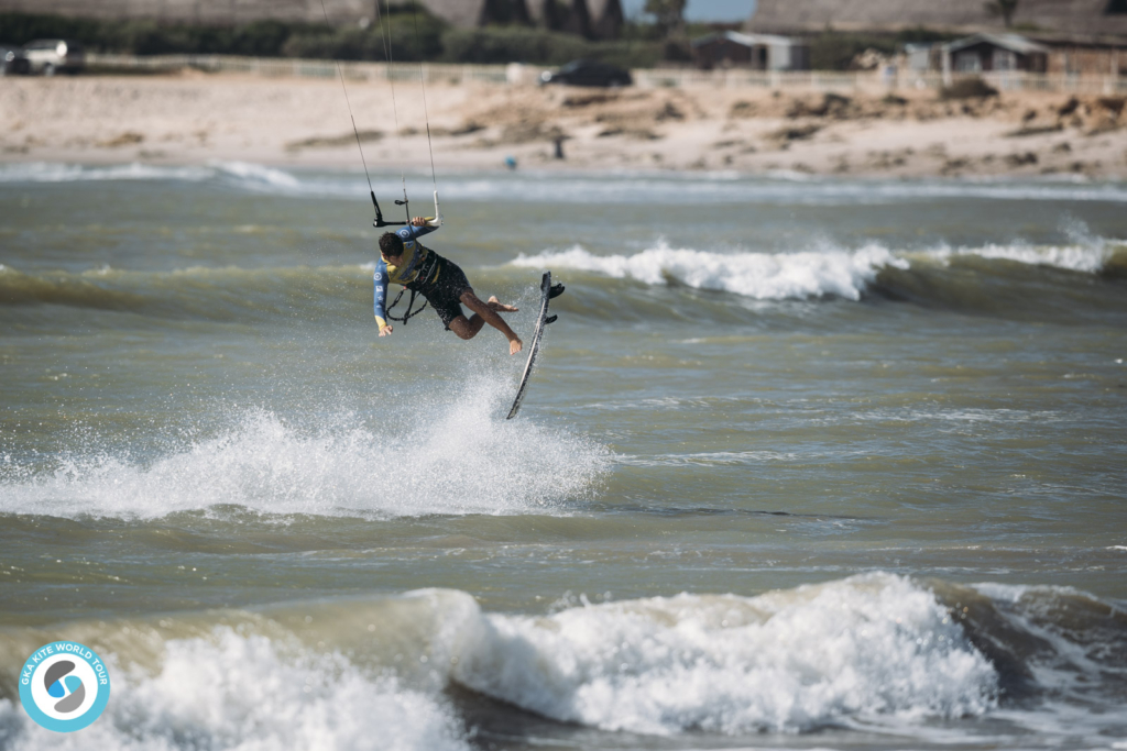 GKA Kite World Cup Dakhla