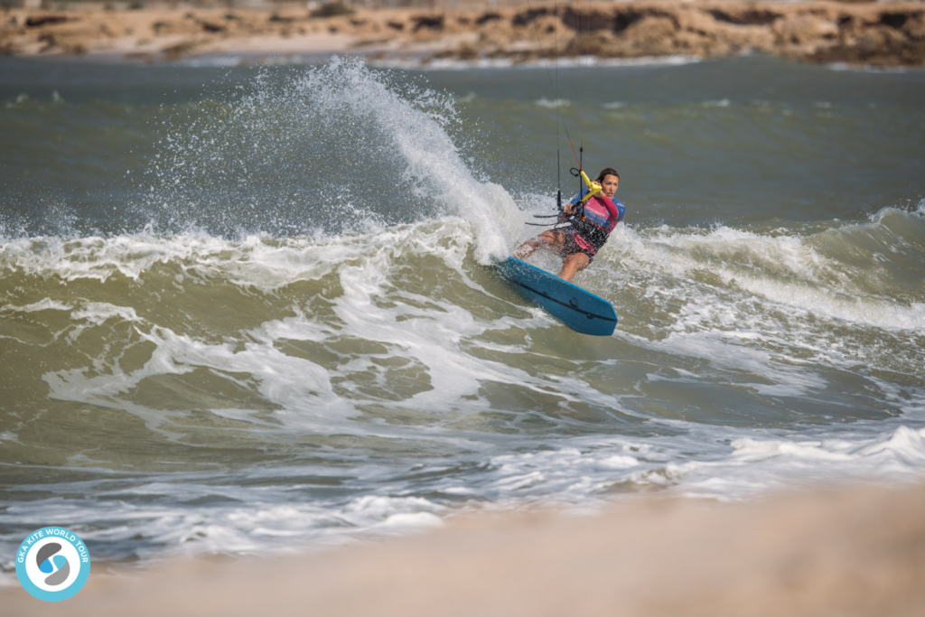 GKA Kite World Cup Dakhla