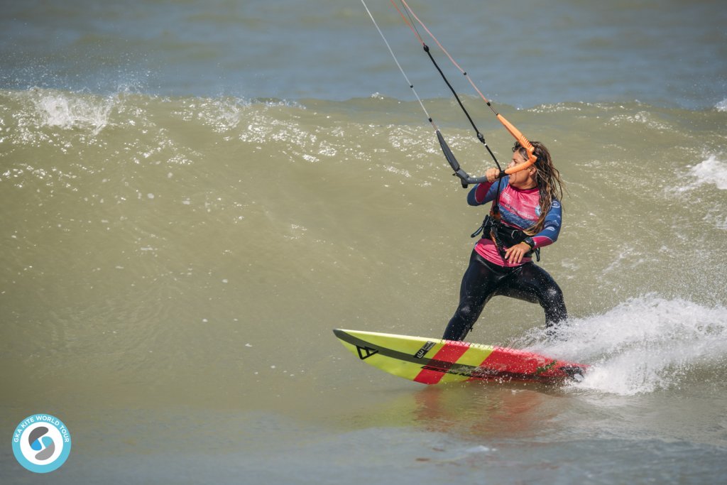 GKA Kite World Cup Dakhla