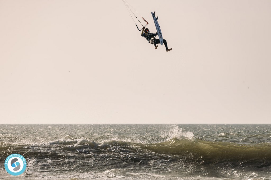 GKA Kite World Cup Dakhla