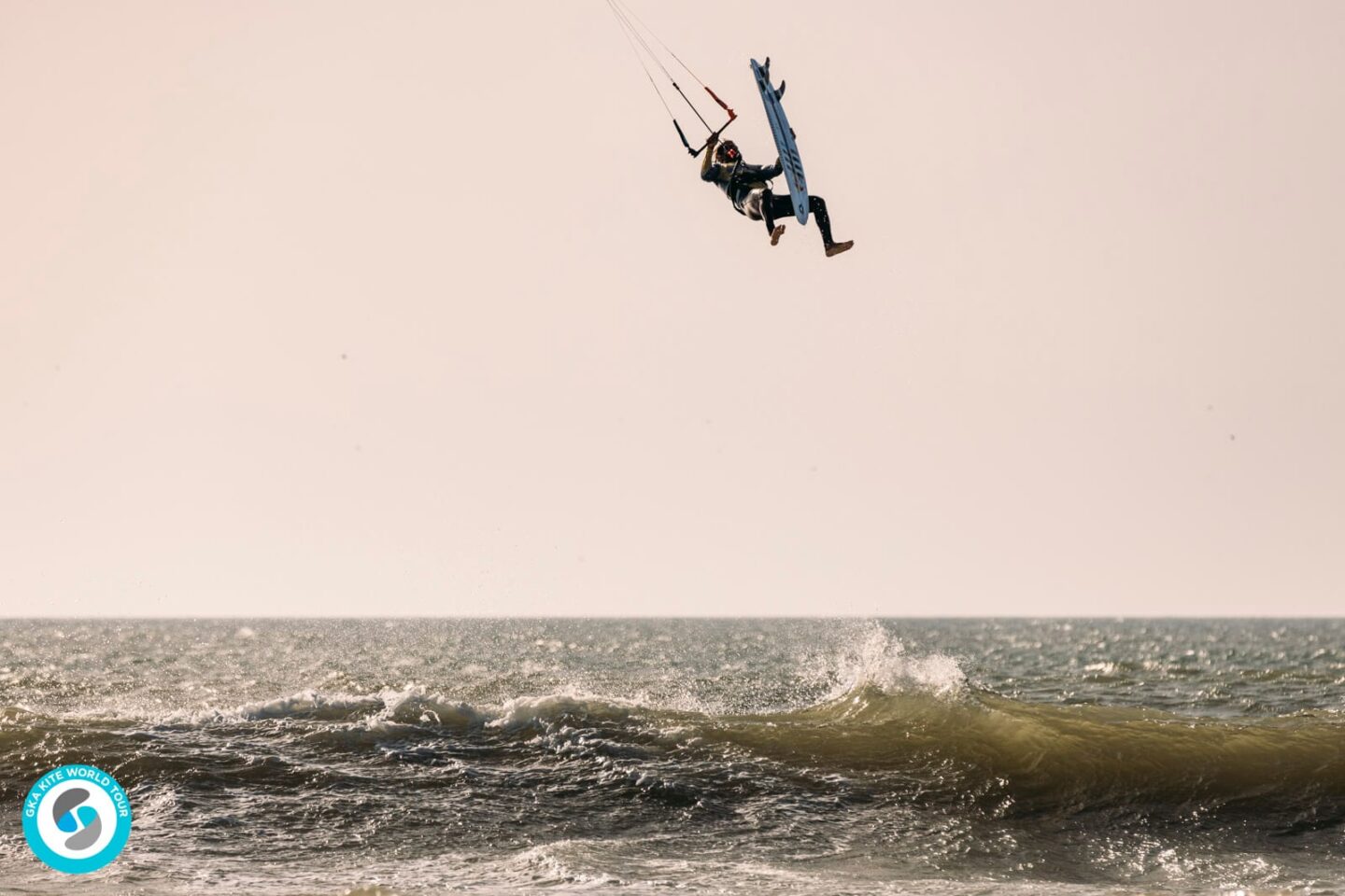 GKA Kite World Cup Dakhla