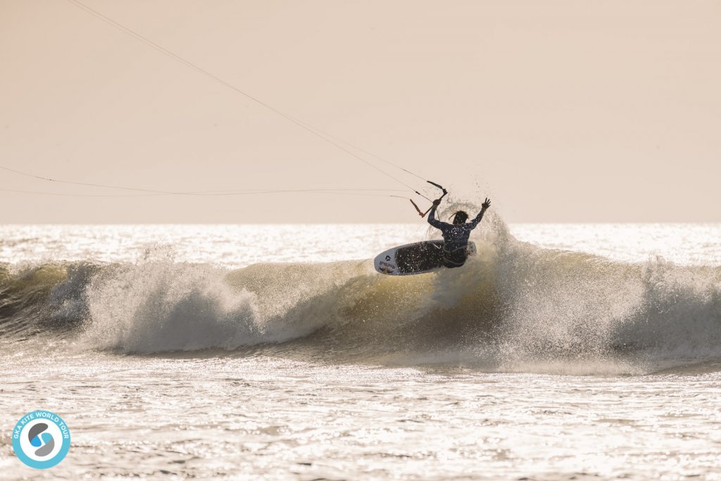 GKA Kite World Cup Dakhla