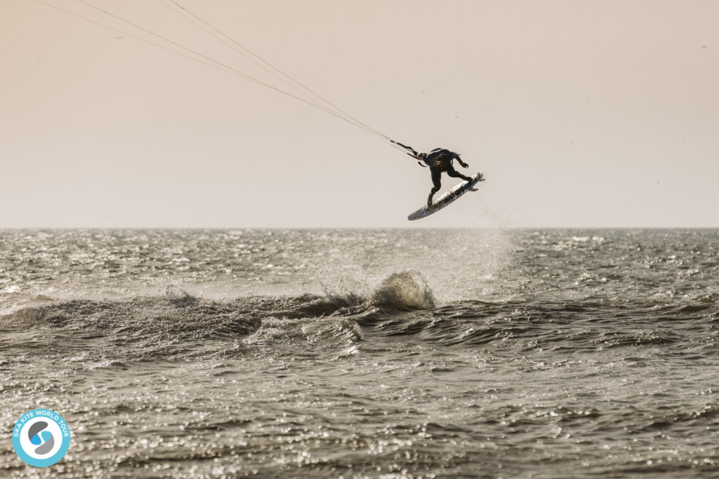 GKA Kite World Cup Dakhla