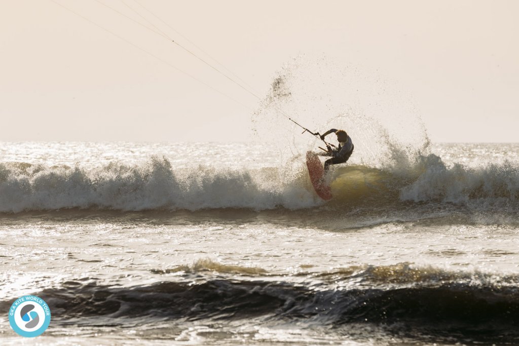 GKA Kite World Cup Dakhla