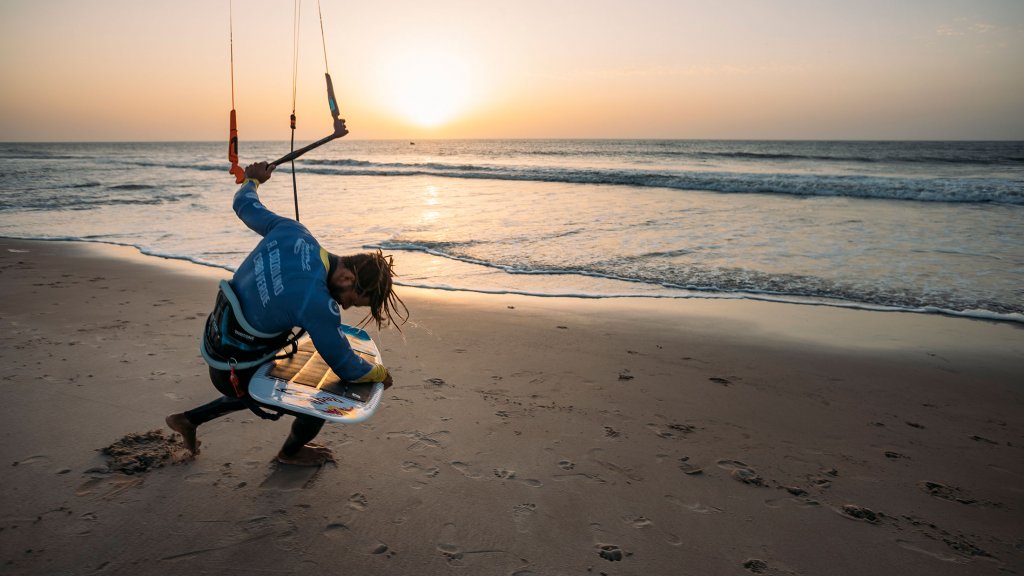 GKA Kite World Cup Dakhla