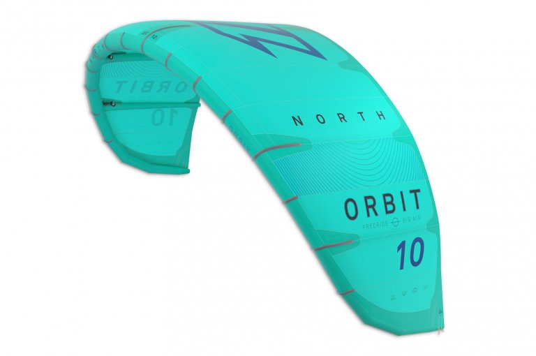Image for Win a North Kiteboarding Orbit 9m!