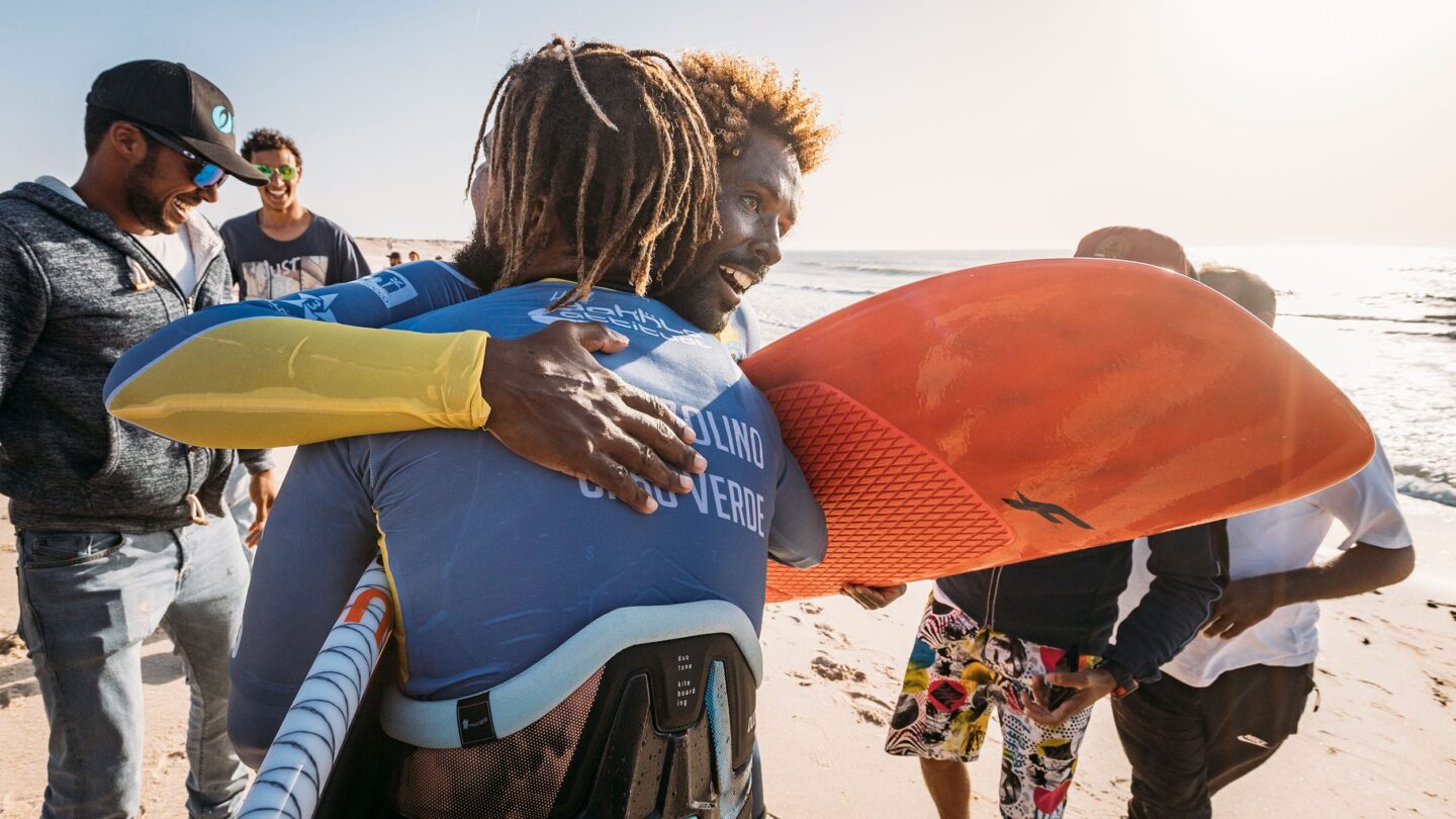 GKA Kite World Cup Dakhla