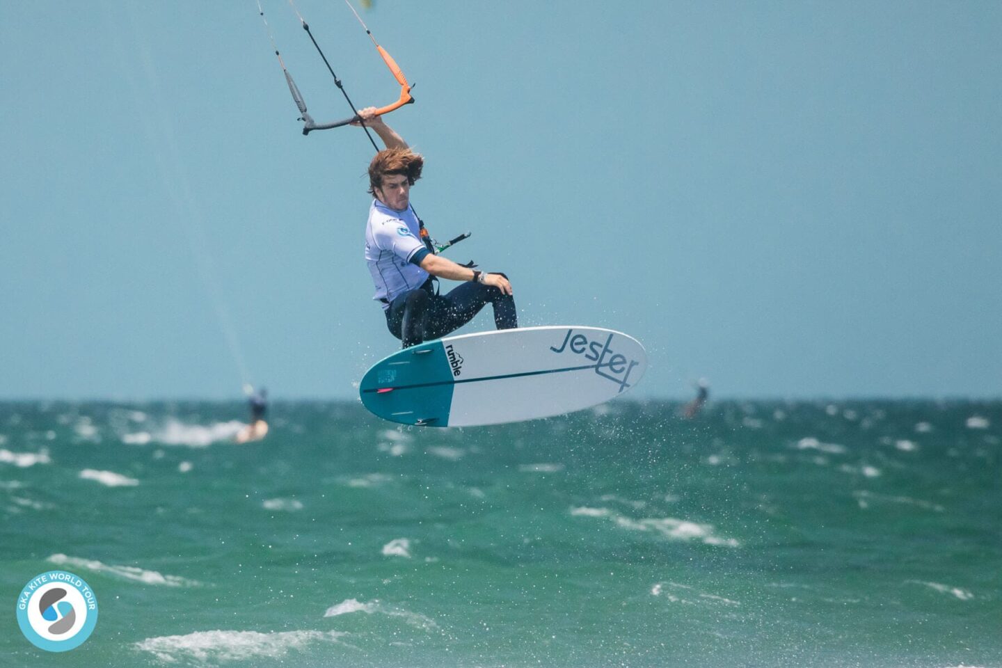 GKA Kite Surf World Cup Brazil 4 GKA Kite-Surf world cup Brazil
