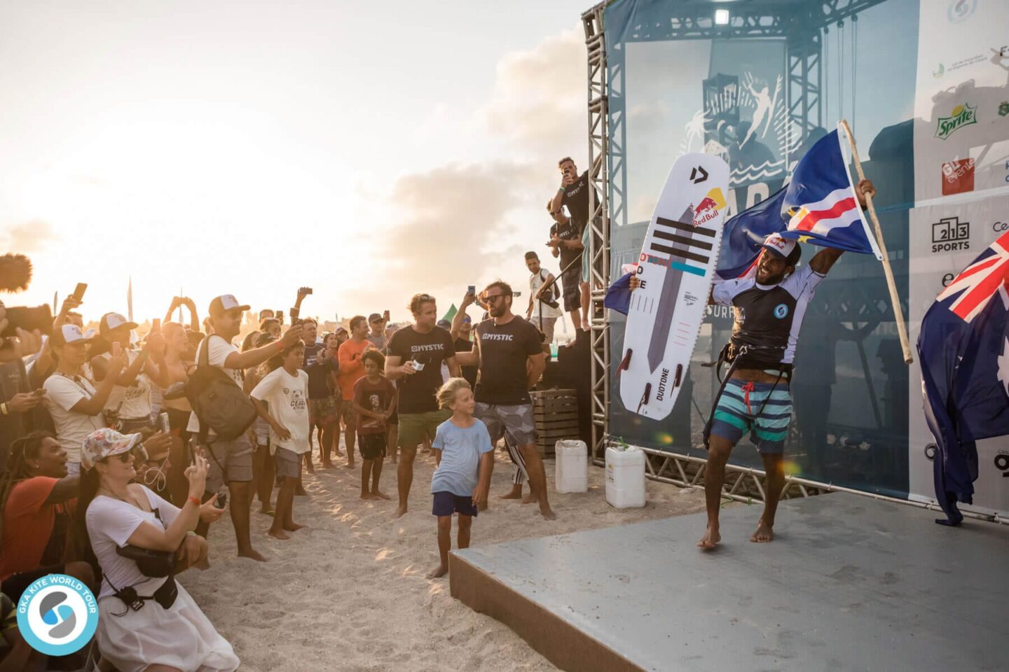 GKA Kite Surf World Cup Brazil GKA Kite-Surf world cup Brazil