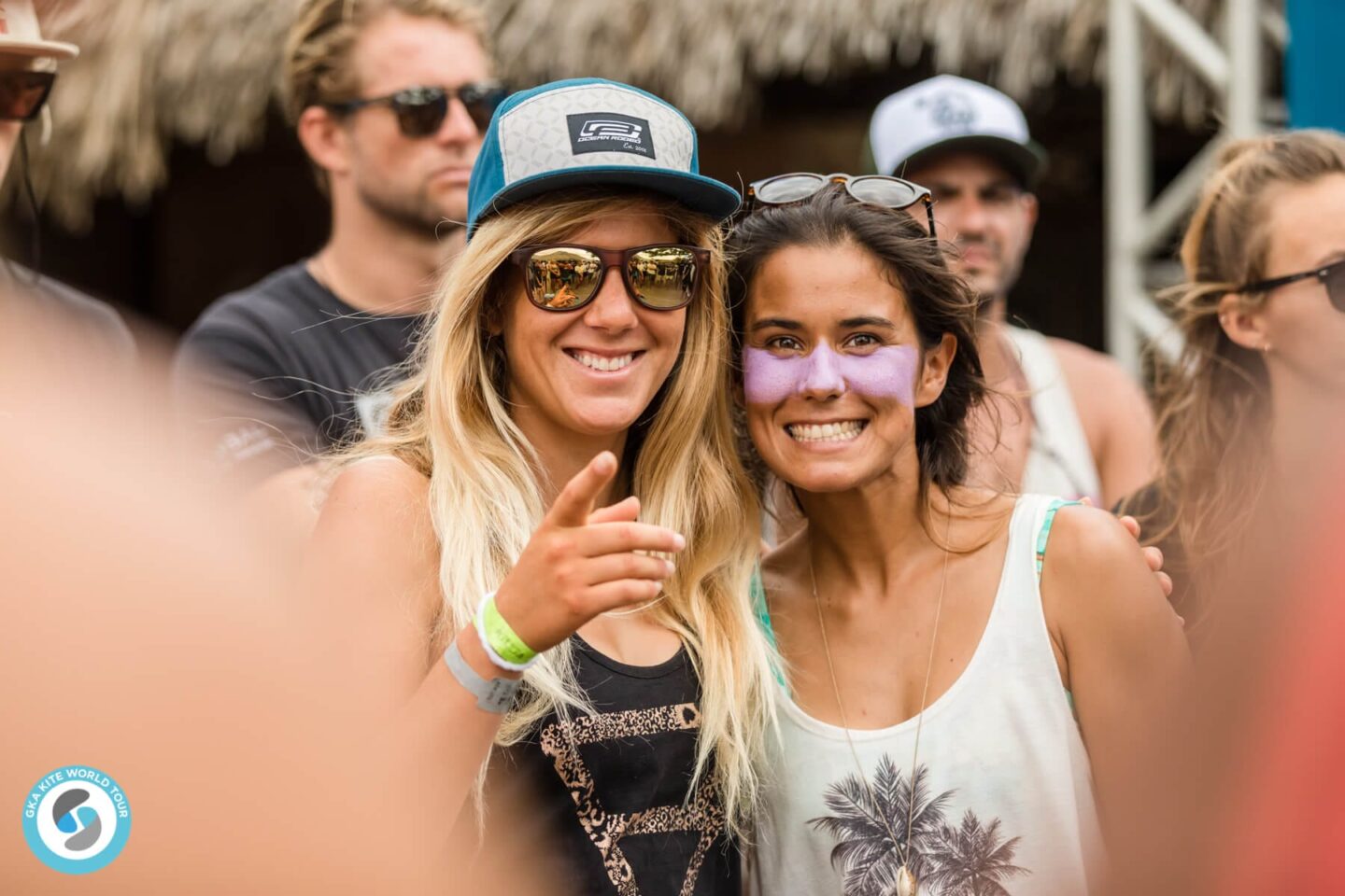 GKA Kite Surf World Cup Brazil GKA Kite-Surf World Cup Brazil