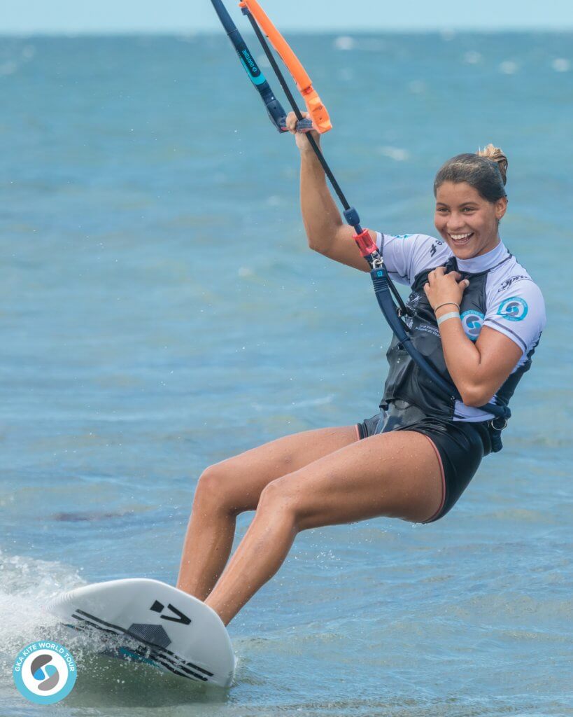 GKA Kite-Surf World Cup Brazil