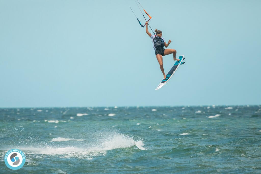 GKA Kite-Surf World Cup Brazil