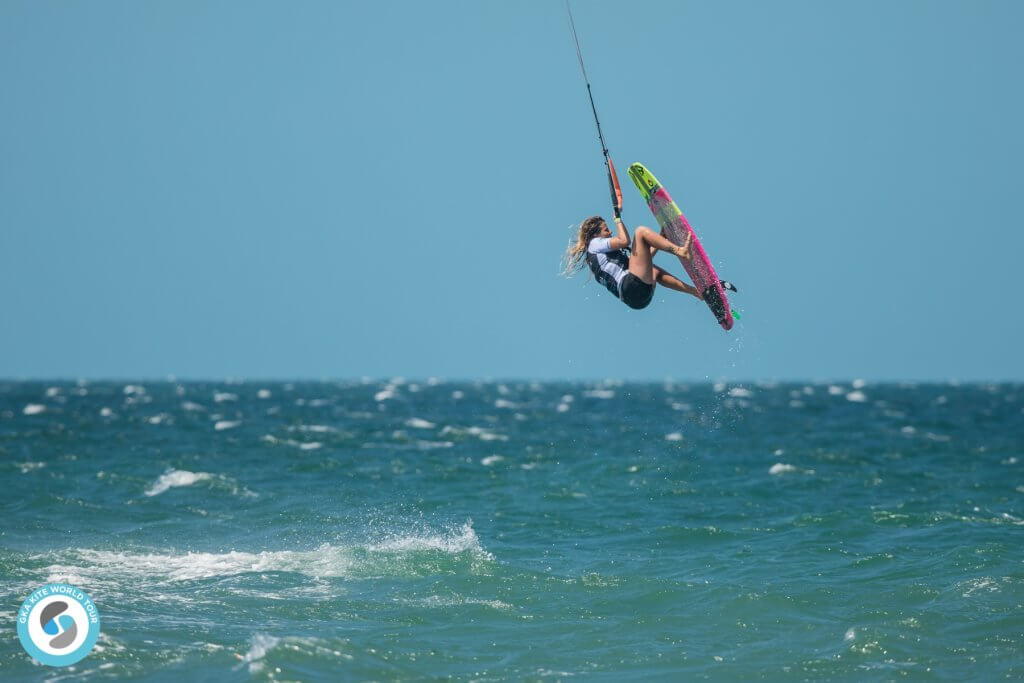 GKA Kite-Surf World Cup Brazil