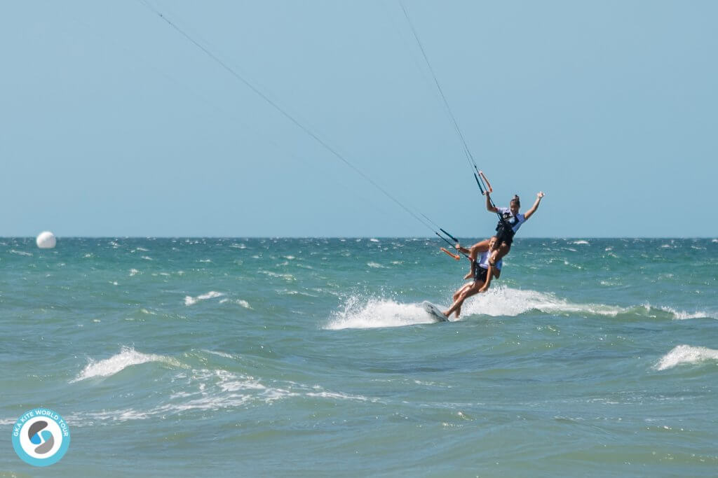 GKA Kite-Surf World Cup Brazil