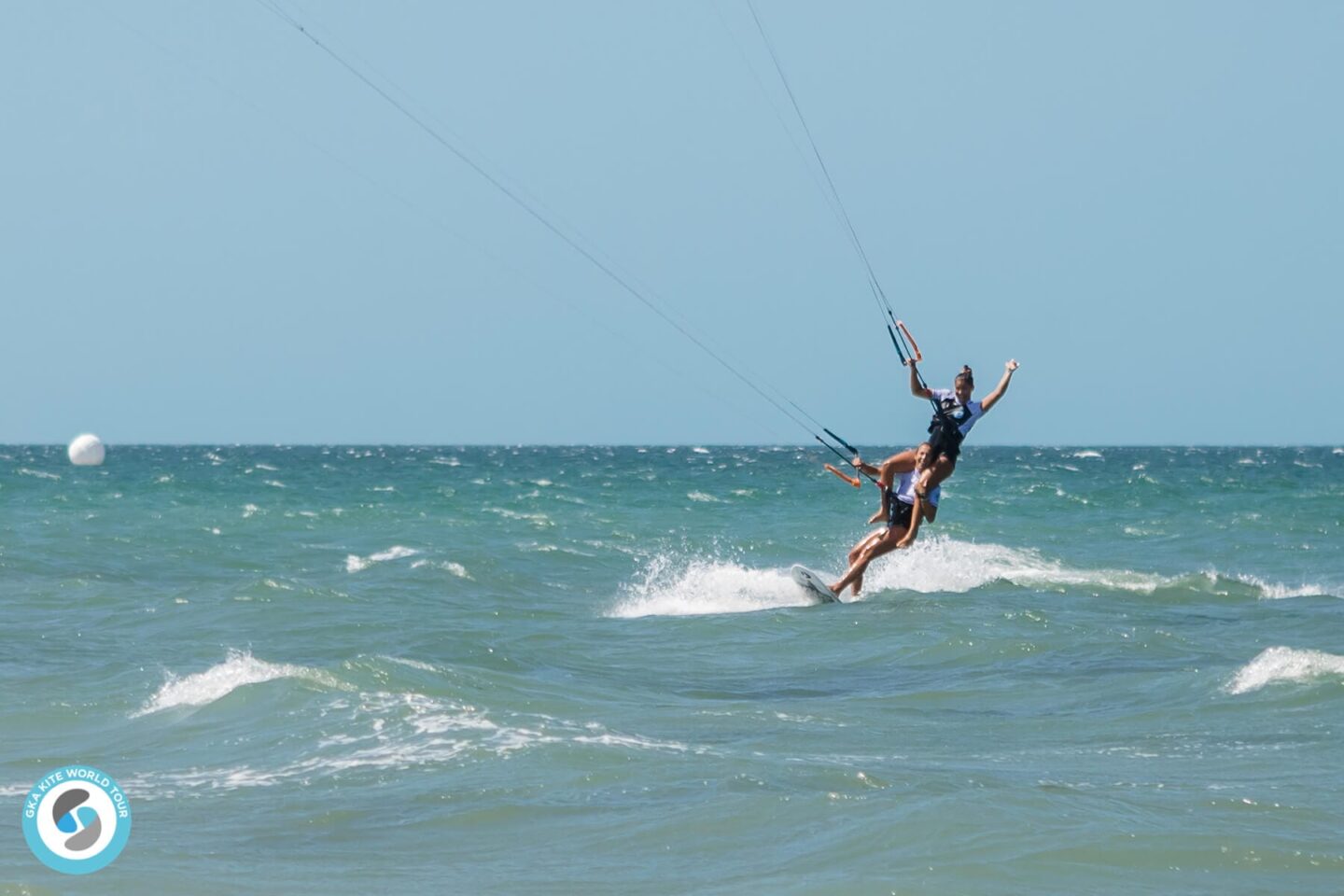 GKA Kite Surf World Cup Brazil GKA Kite-Surf World Cup Brazil