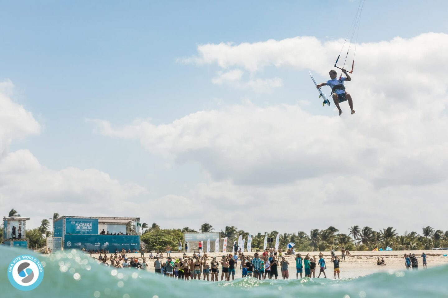 GKA Kite Surf World Cup Brazil GKA Kite-Surf World Cup Brazil