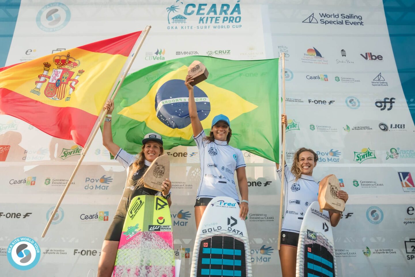 GKA Kite Surf World Cup Brazil GKA Kite-Surf World Cup Brazil