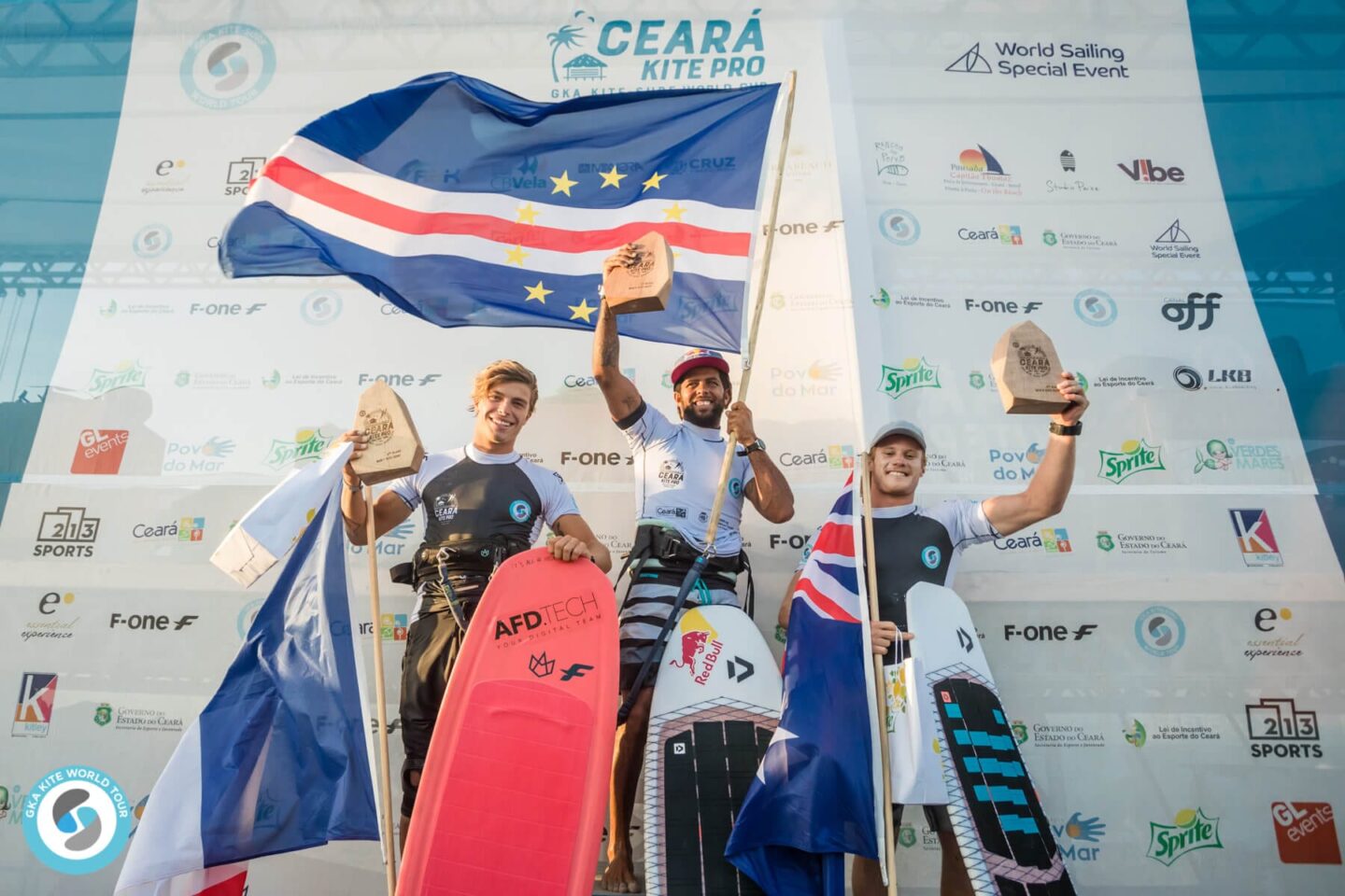 GKA Kite Surf World Cup Brazil GKA Kite-Surf World Cup Brazil