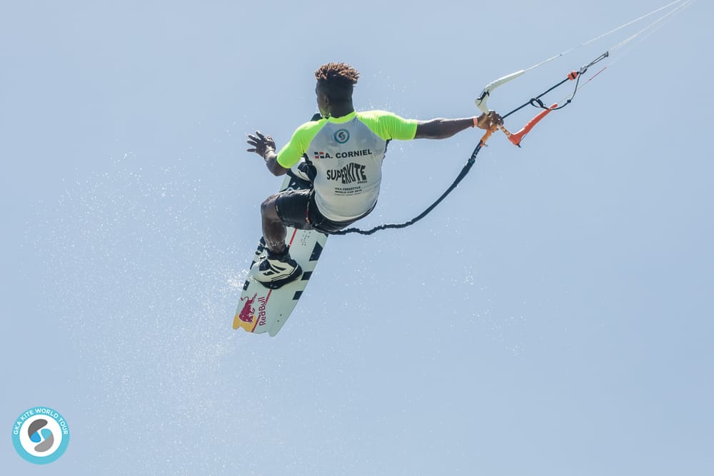 GKA Freestyle World Cup Cumbuco