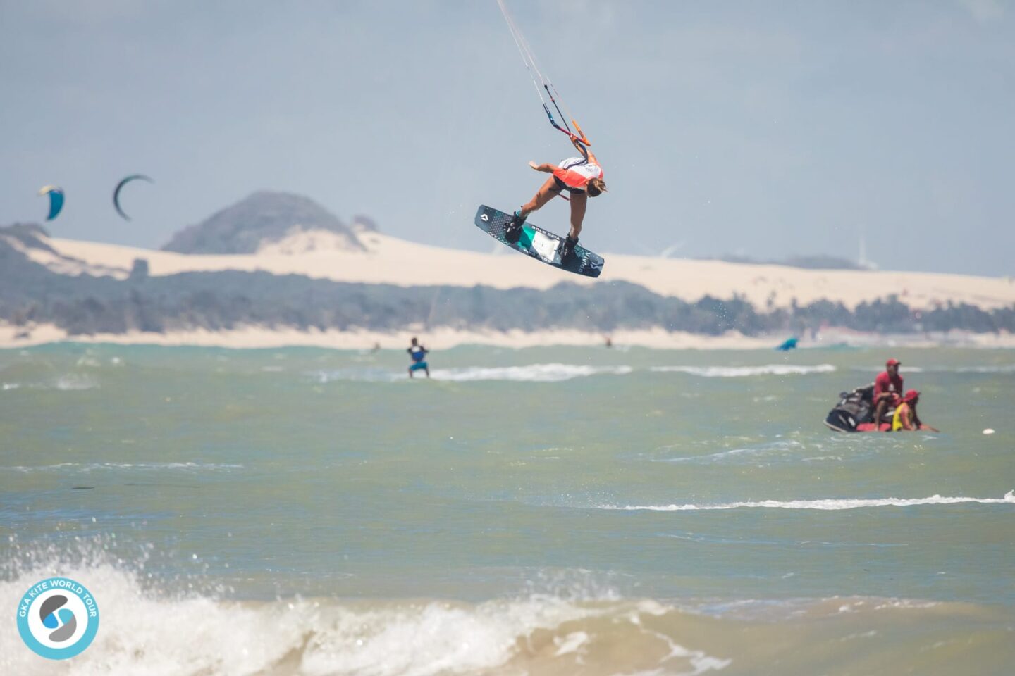 GKA Freestyle World Cup Cumbuco GKA Freestyle World Cup Cumbuco