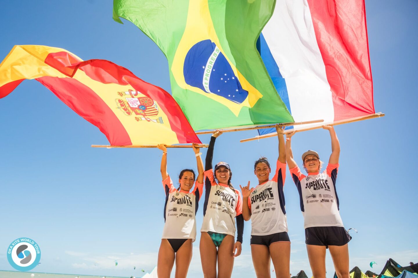 GKA Freestyle World Cup Cumbuco GKA Freestyle World Cup Cumbuco